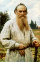 Leo Tolstoy